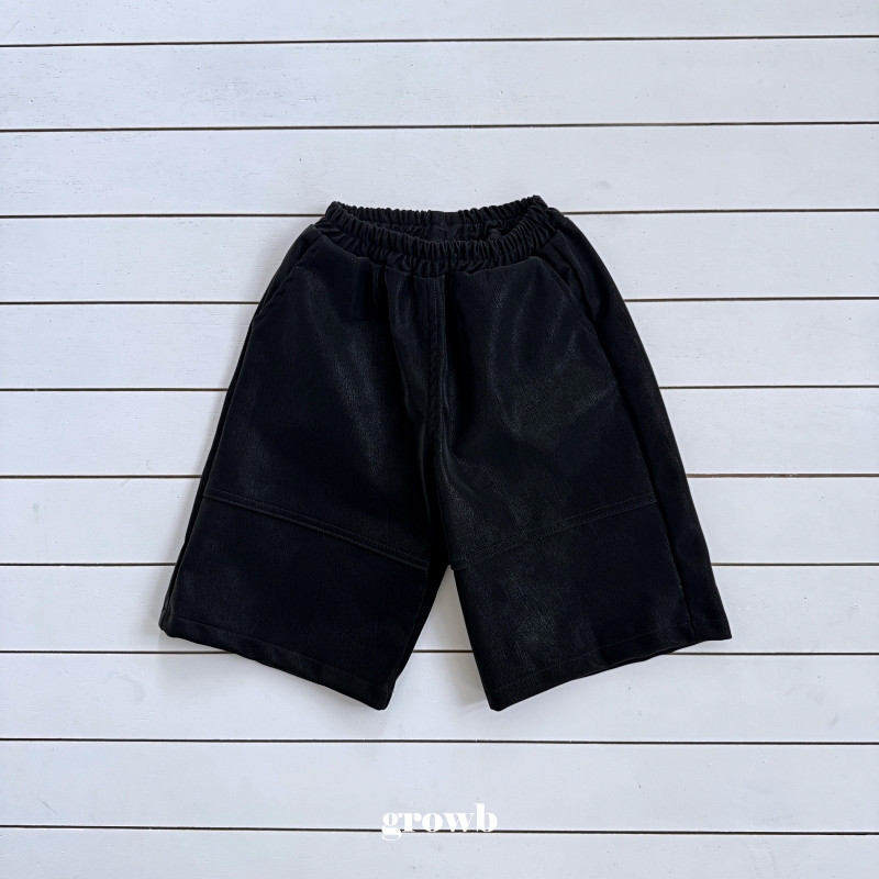 Grow B - Korean Women Fashion - #momslook - Move Pants Adult