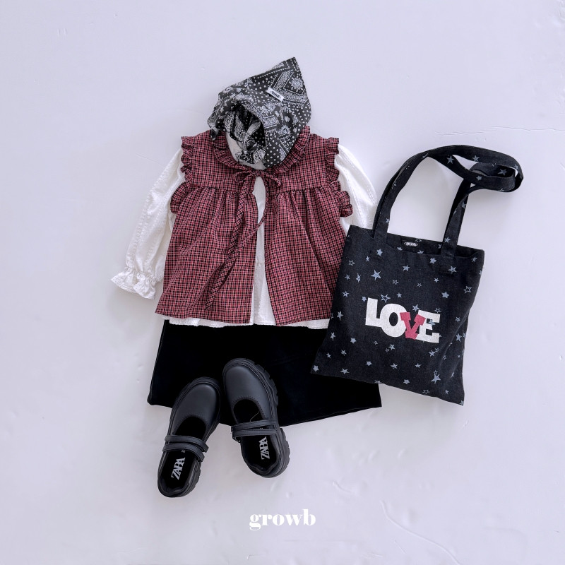 Grow B - Korean Women Fashion - #womensfashion - Move Pants Adult - 6