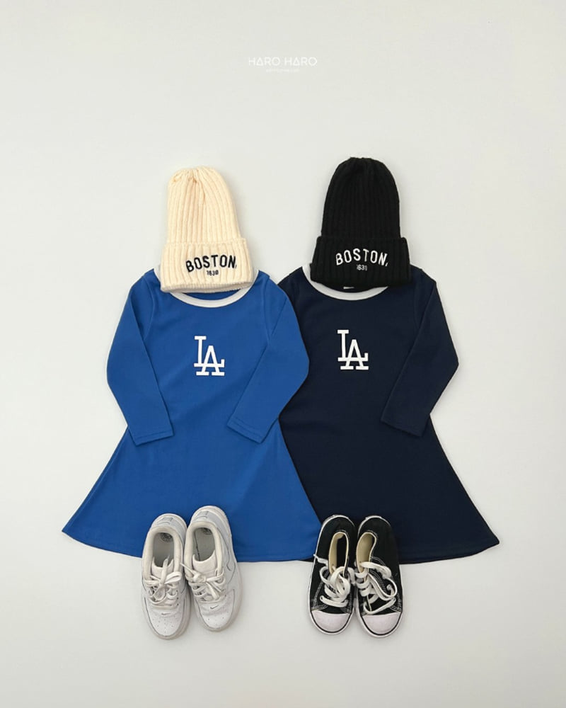 Haro Haro - Korean Children Fashion - #discoveringself - Boston Beanie - 12