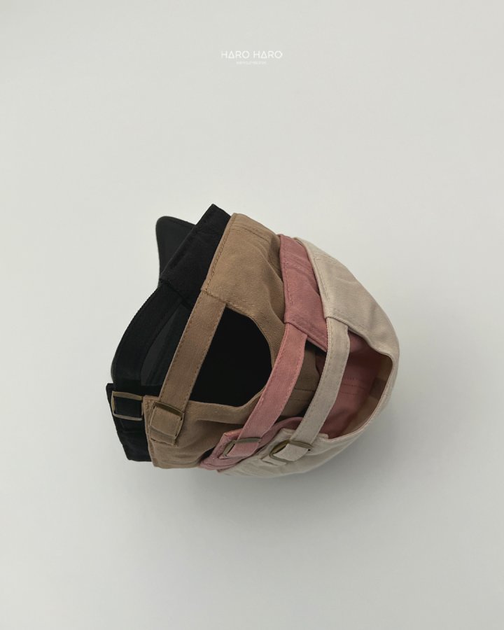 Haro Haro - Korean Children Fashion - #discoveringself - Colorado Cap - 8
