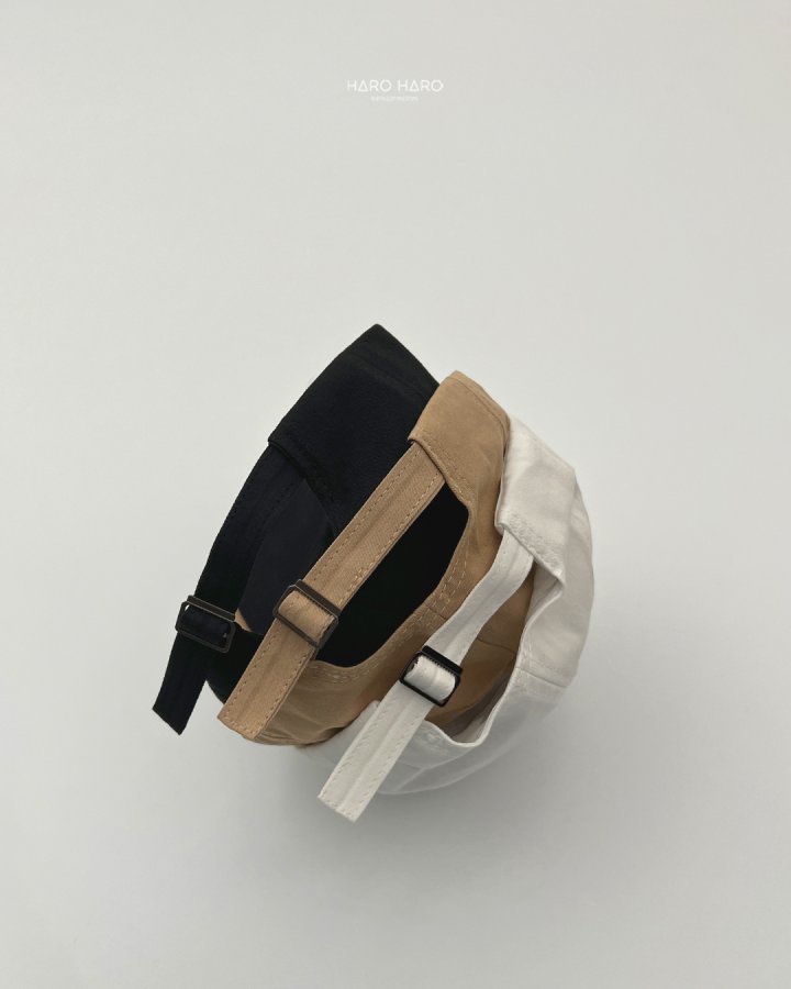 Haro Haro - Korean Children Fashion - #fashionkids - It's Me Cap - 8