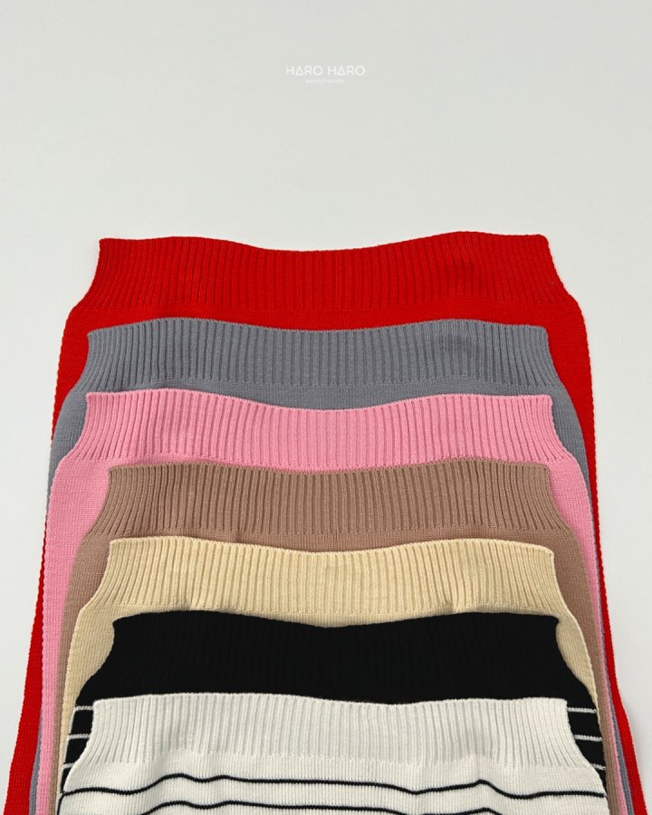 Haro Haro - Korean Children Fashion - #magicofchildhood - Piggyback Knit Shawl - 2