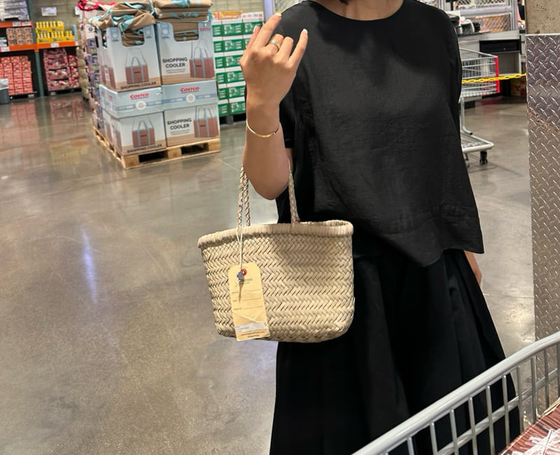 Have - Korean Women Fashion - #momslook - Fury Blouse - 11