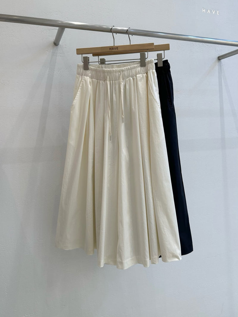 Have - Korean Women Fashion - #momslook - Duet Set - 10