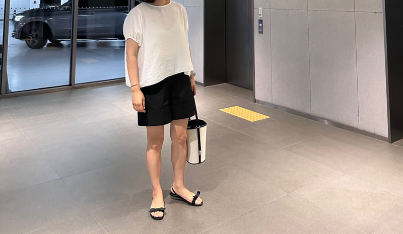Have - Korean Women Fashion - #womensfashion - Fury Blouse - 10