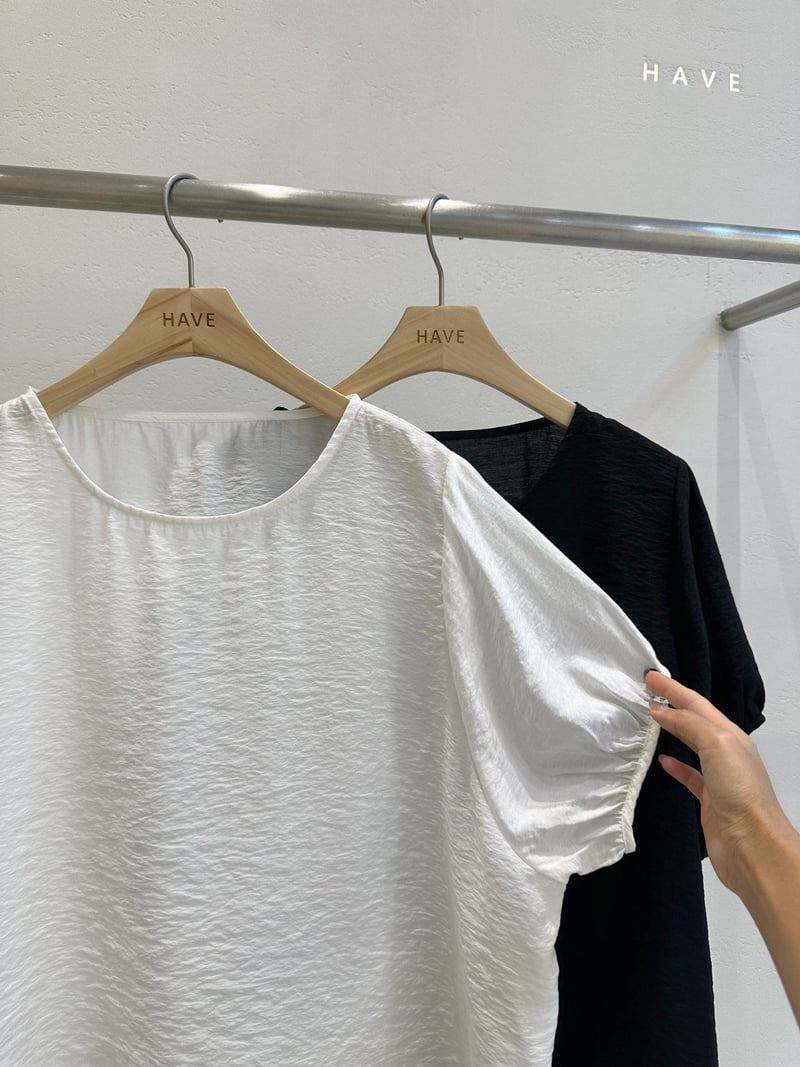 Have - Korean Women Fashion - #womensfashion - Fury Blouse - 2