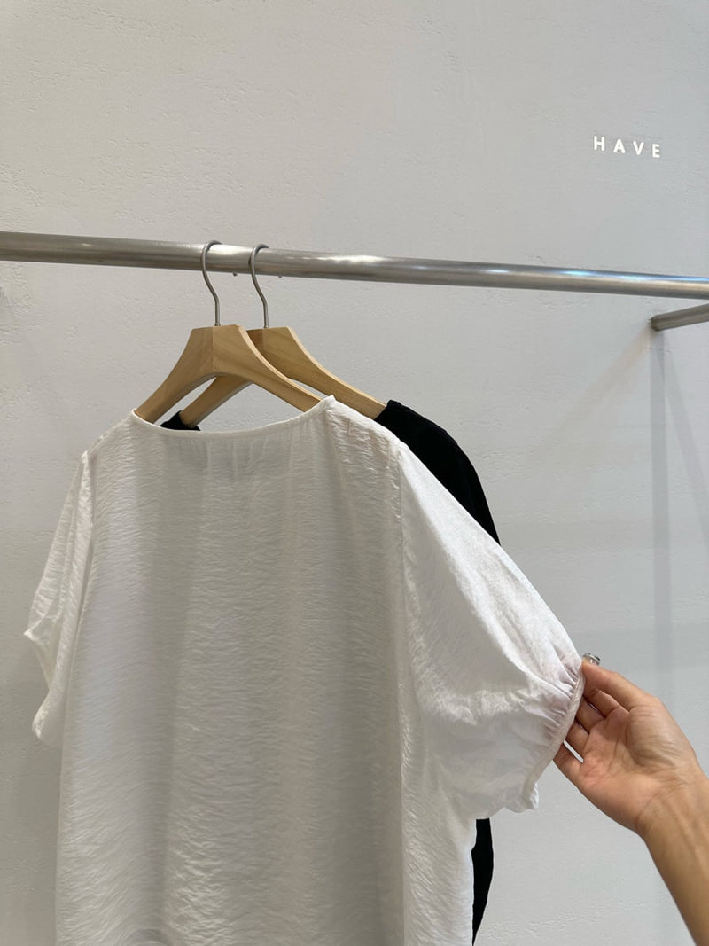 Have - Korean Women Fashion - #womensfashion - Fury Blouse - 6