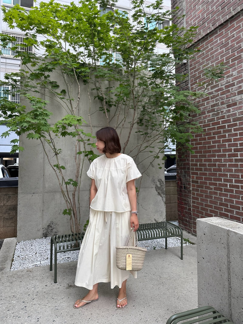 Have - Korean Women Fashion - #womensfashion - Duet Set - 11