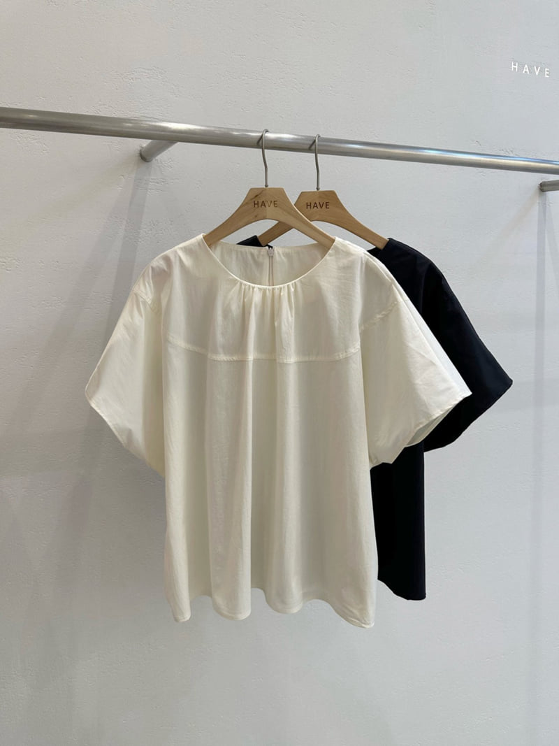 Have - Korean Women Fashion - #womensfashion - Duet Set - 3