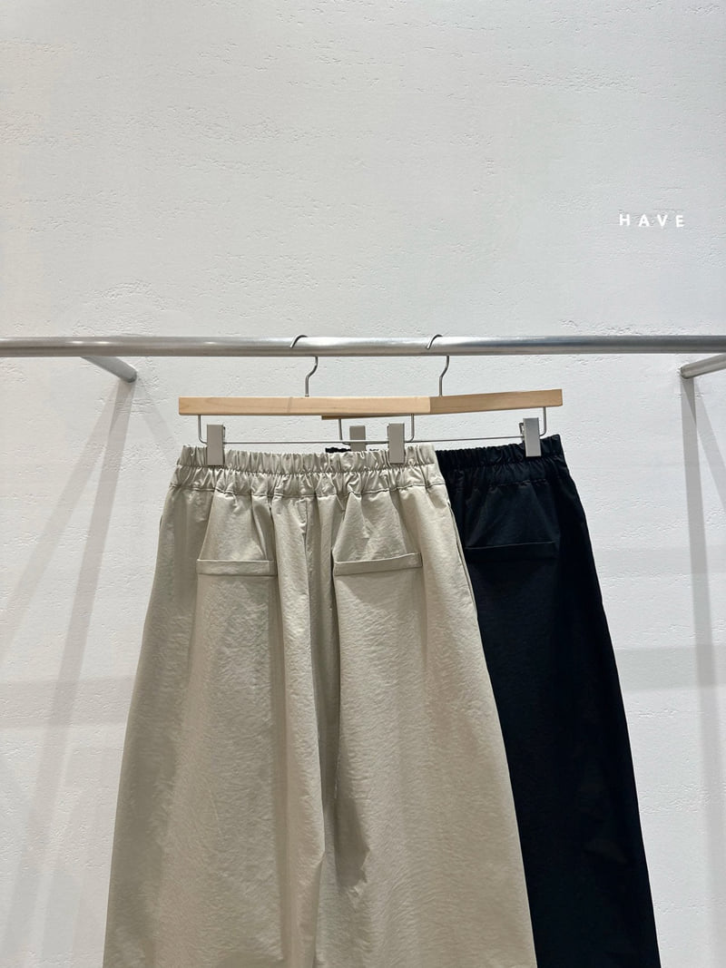 Have - Korean Women Fashion - #womensfashion - Wave Set - 8