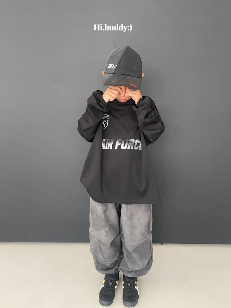 Hi buddy - Korean Children Fashion - #designkidswear - Oh Jo Gang Pants - 7