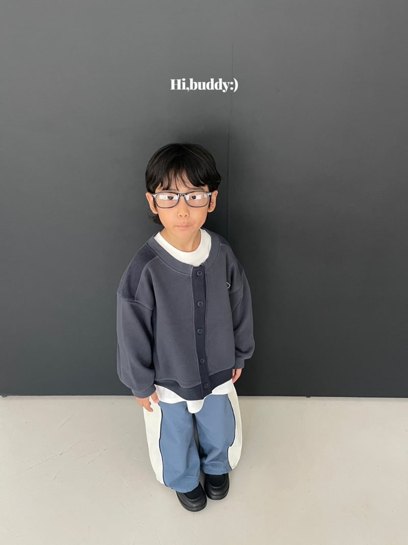 Hi buddy - Korean Children Fashion - #discoveringself - Three Colors Pants - 10