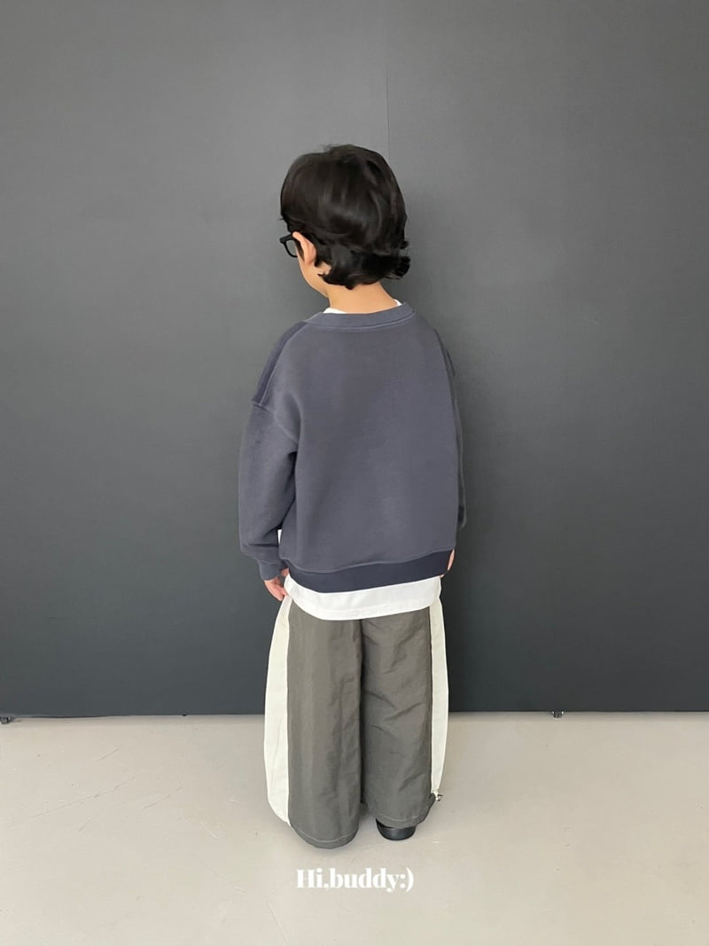 Hi buddy - Korean Children Fashion - #fashionkids - Three Colors Pants - 11