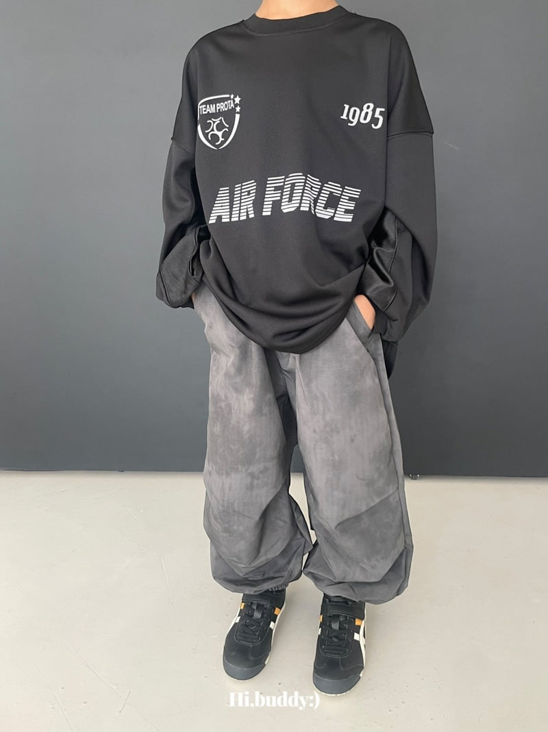Hi buddy - Korean Children Fashion - #fashionkids - Oh Jo Gang Pants - 9