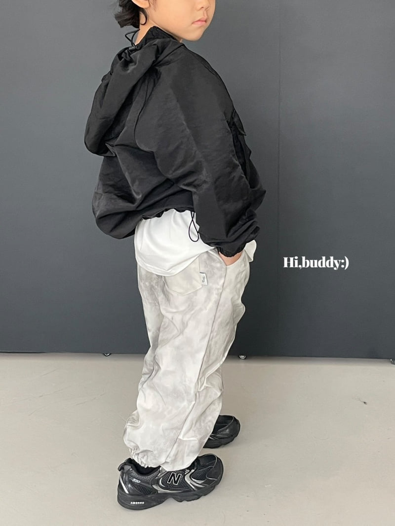 Hi buddy - Korean Children Fashion - #fashionkids - Venom Hood Jumper - 6