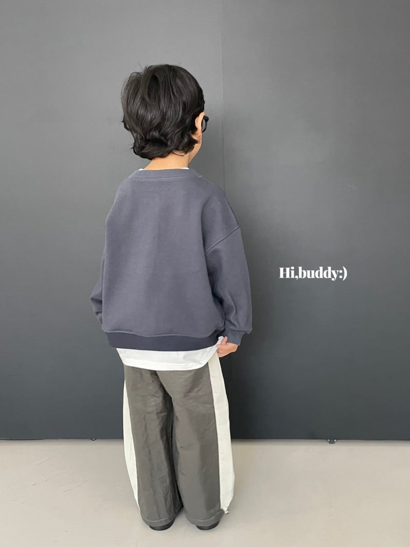 Hi buddy - Korean Children Fashion - #kidsshorts - Three Colors Pants - 12