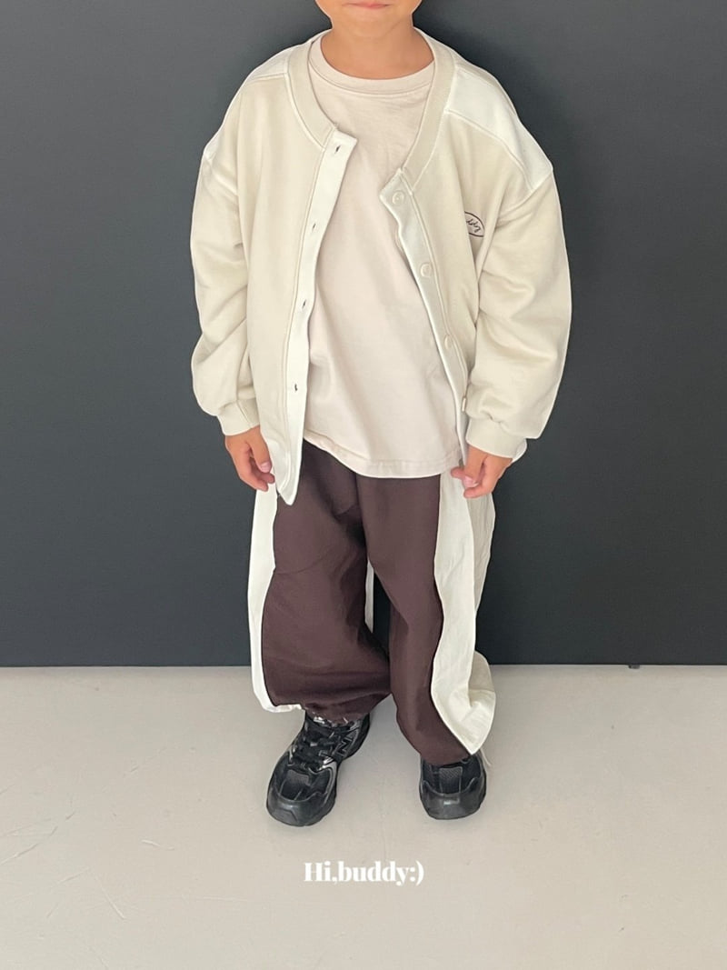 Hi buddy - Korean Children Fashion - #prettylittlegirls - Moose Cardigan - 10