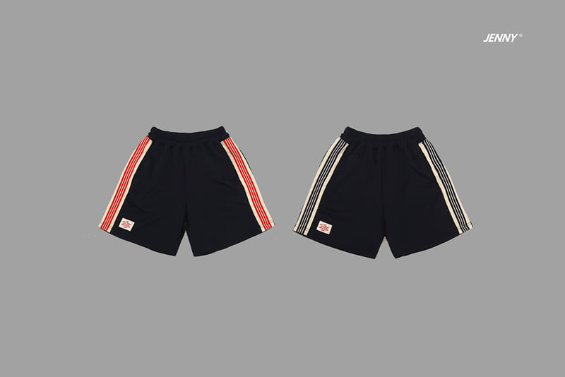 Jenny Basic - Korean Children Fashion - #kidsshorts - Half Triple Pants - 10