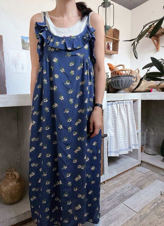 Lagrass - Korean Women Fashion - #momslook - Bashion One-piece - 3
