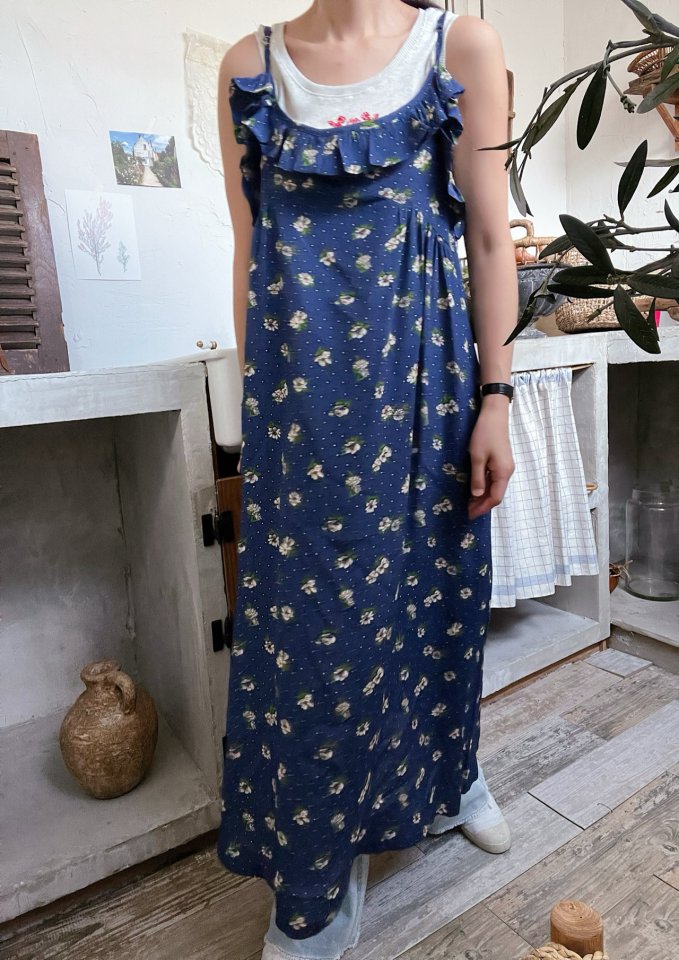 Lagrass - Korean Women Fashion - #momslook - Bashion One-piece - 9