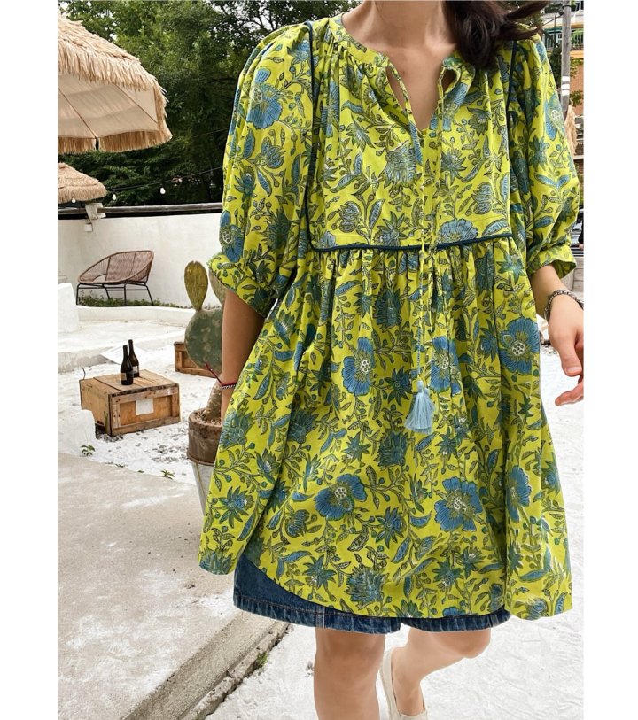Lagrass - Korean Women Fashion - #momslook - Spen Blouse