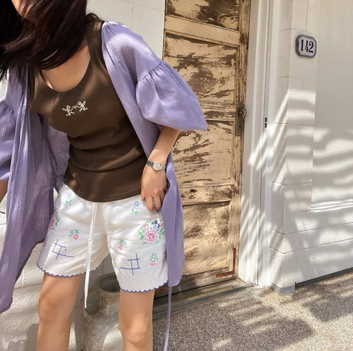 Feli Pants by Lagrass for Women - view 6