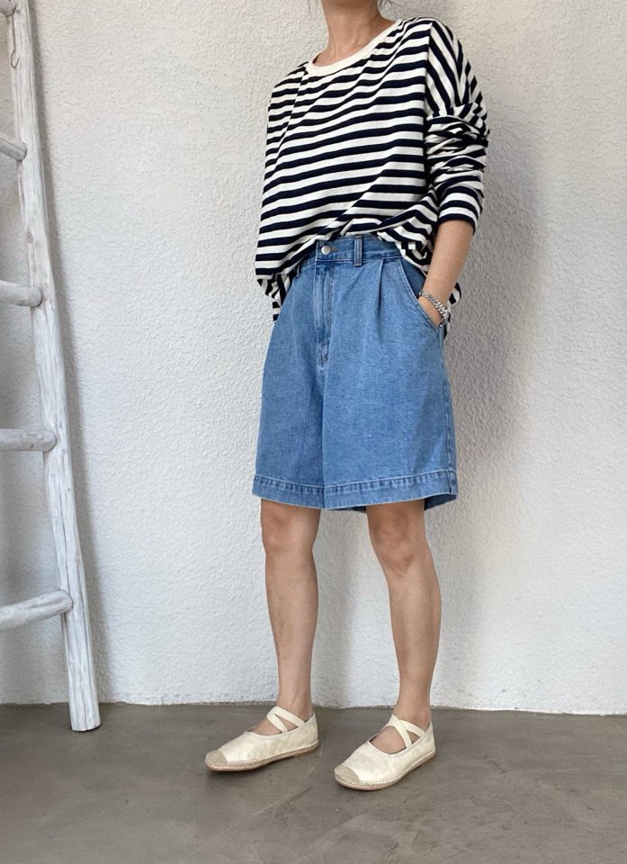 Lagrass - Korean Women Fashion - #womensfashion - Land Pants - 4