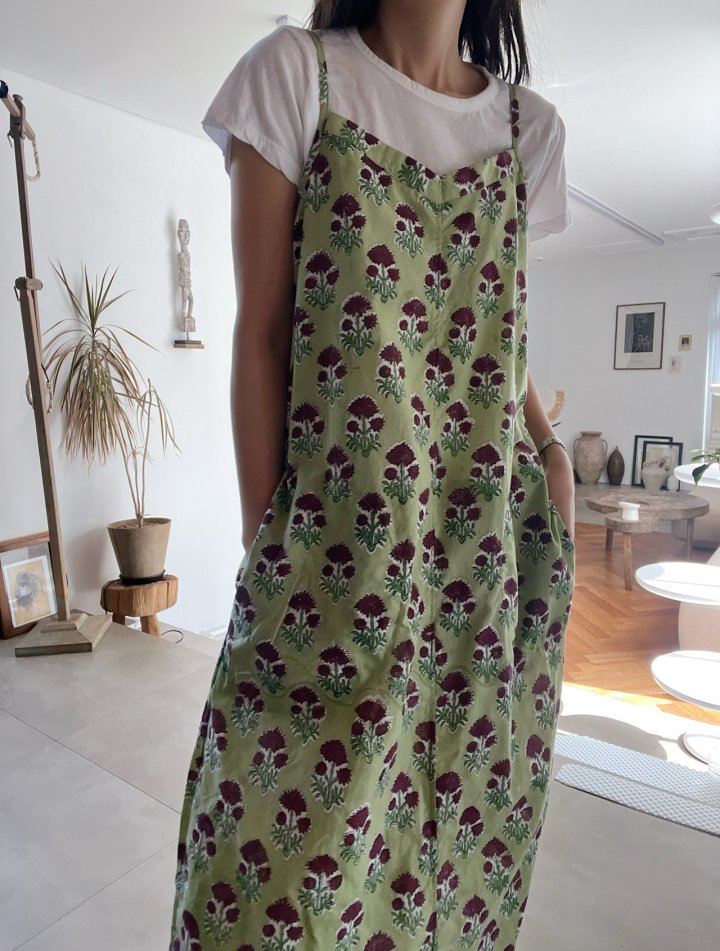 Lagrass - Korean Women Fashion - #momslook - Musk Tee - 10