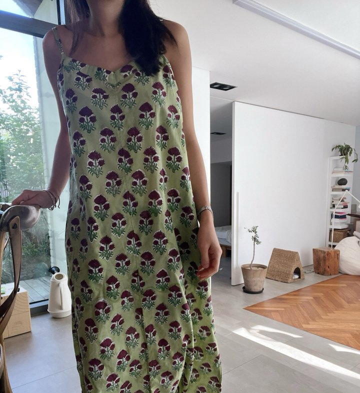 Lagrass - Korean Women Fashion - #momslook - Dia One-piece