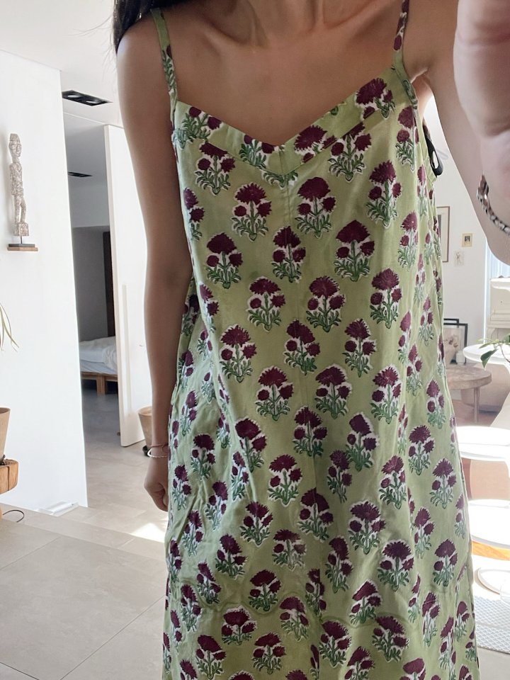 Lagrass - Korean Women Fashion - #momslook - Dia One-piece - 7