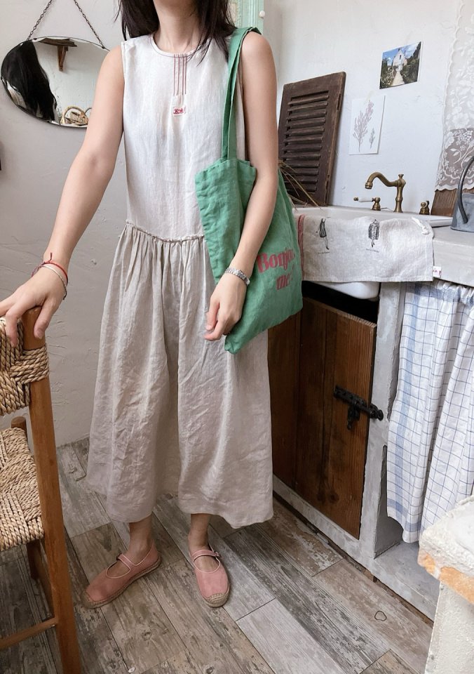 Lagrass - Korean Women Fashion - #momslook - Bonjour Bag - 7
