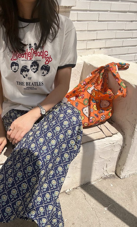 Lagrass - Korean Women Fashion - #momslook - Ver Pants - 2