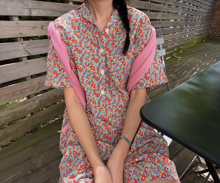 Lagrass - Korean Women Fashion - #momslook - Blanc Suit