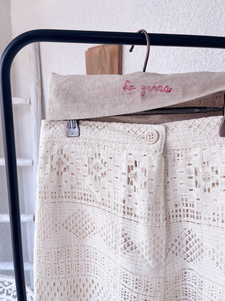 Lagrass - Korean Women Fashion - #momslook - Flee Pants - 12