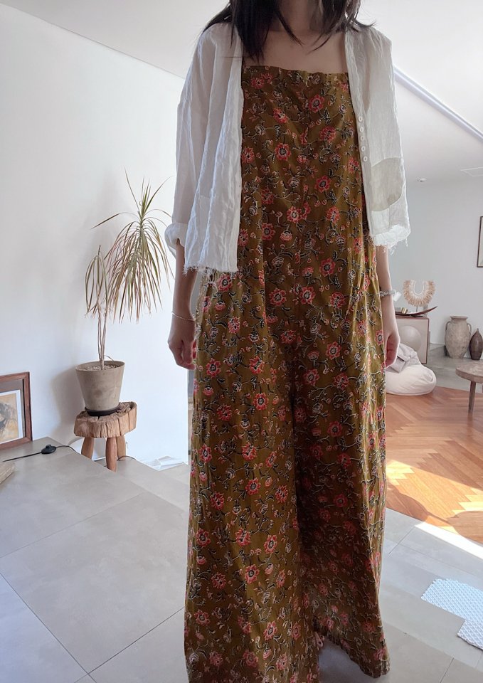 Lagrass - Korean Women Fashion - #momslook - Majen Suit - 9