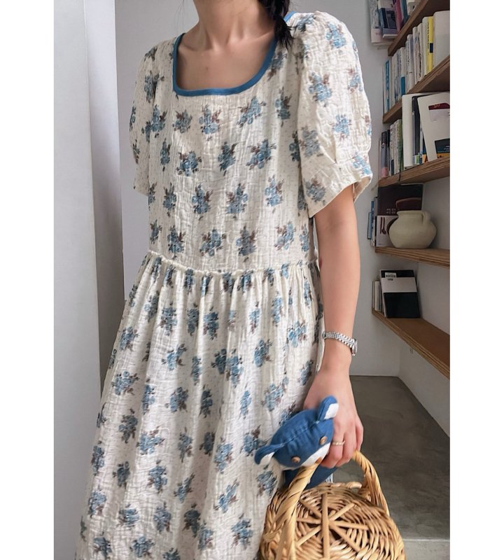 Lagrass - Korean Women Fashion - #momslook - Hitch One-piece