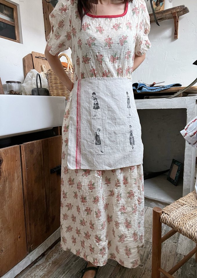 Lagrass - Korean Women Fashion - #momslook - Hitch One-piece - 11