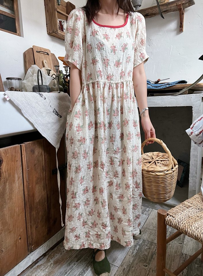 Lagrass - Korean Women Fashion - #momslook - Hitch One-piece - 3