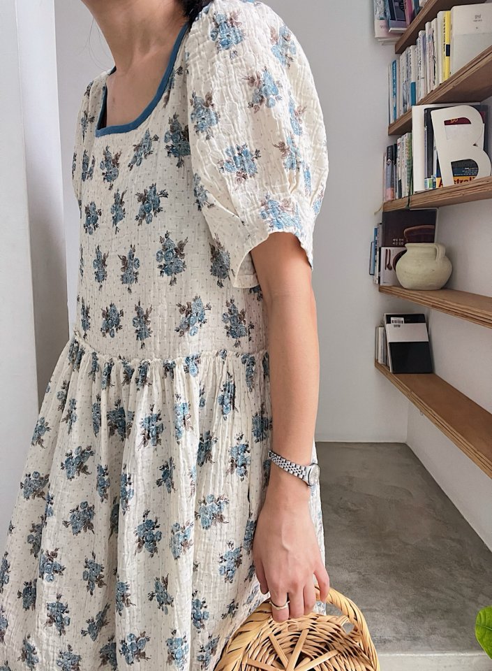 Lagrass - Korean Women Fashion - #momslook - Hitch One-piece - 9