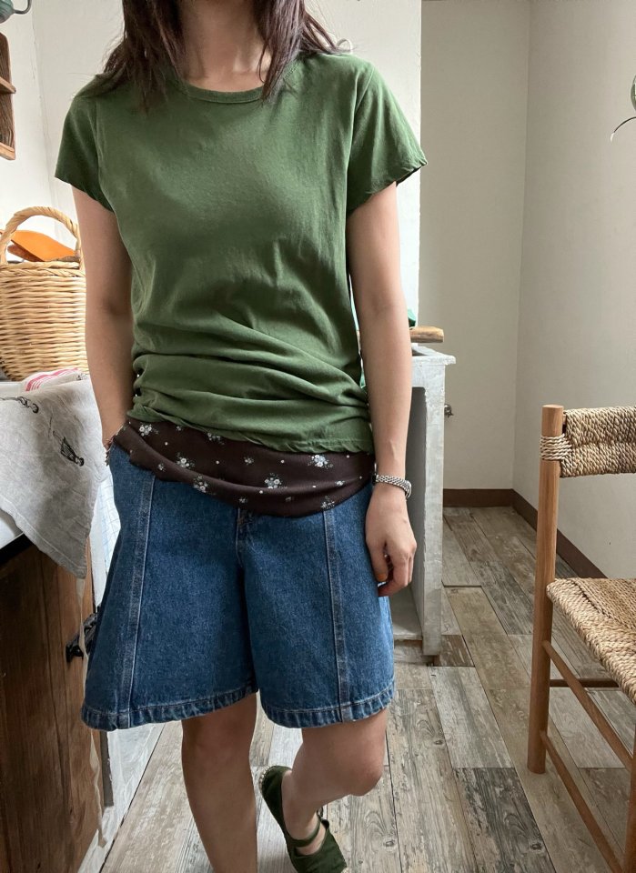 Lagrass - Korean Women Fashion - #momslook - Lily Sleeveless - 3