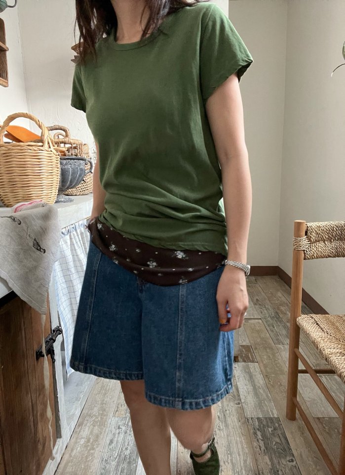 Lagrass - Korean Women Fashion - #momslook - Lily Sleeveless - 5