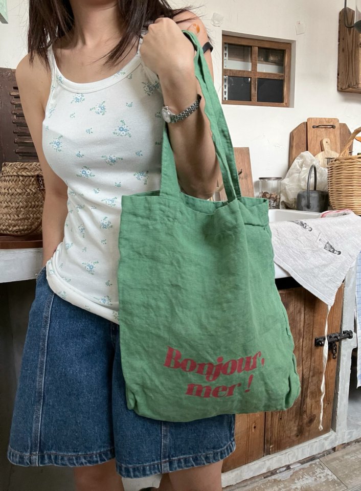 Lagrass - Korean Women Fashion - #momslook - Lily Sleeveless - 7