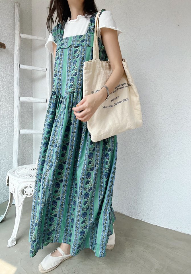 Lagrass - Korean Women Fashion - #momslook - Blur Tee - 6