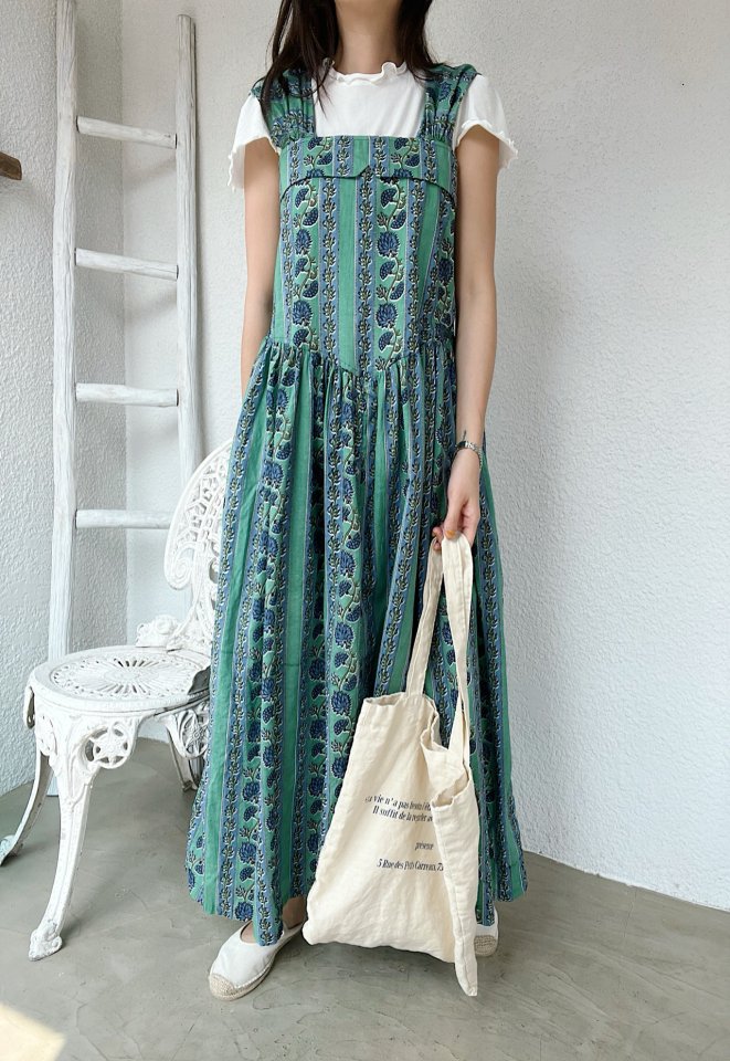 Lagrass - Korean Women Fashion - #momslook - Blur Tee - 8