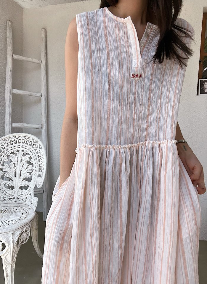 Lagrass - Korean Women Fashion - #momslook - Illy One-piece - 10