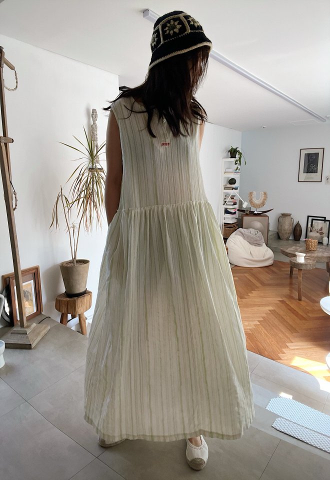Lagrass - Korean Women Fashion - #momslook - Illy One-piece - 12