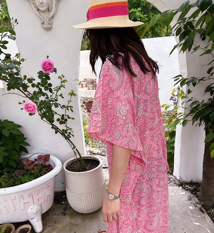 Lagrass - Korean Women Fashion - #momslook - Page One-piece - 11