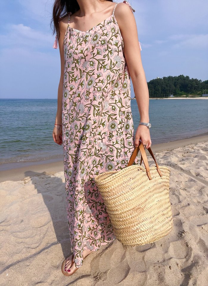 Lagrass - Korean Women Fashion - #momslook - Paco One-piece - 11
