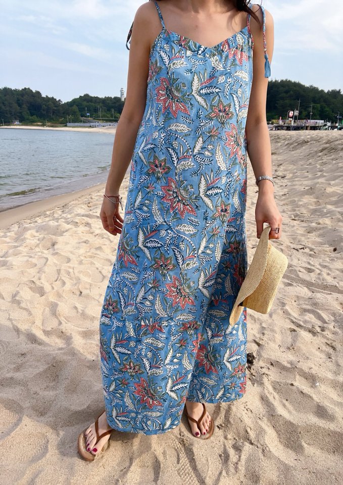 Lagrass - Korean Women Fashion - #momslook - Paco One-piece - 3