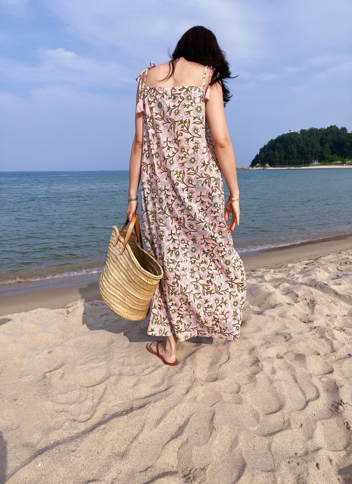 Lagrass - Korean Women Fashion - #momslook - Paco One-piece - 5